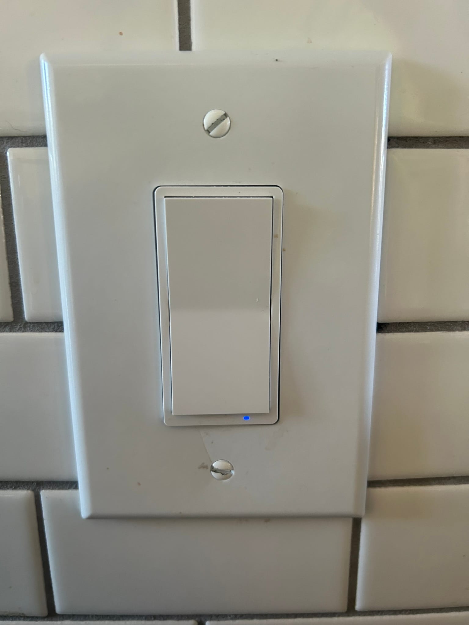 Smart Switch
