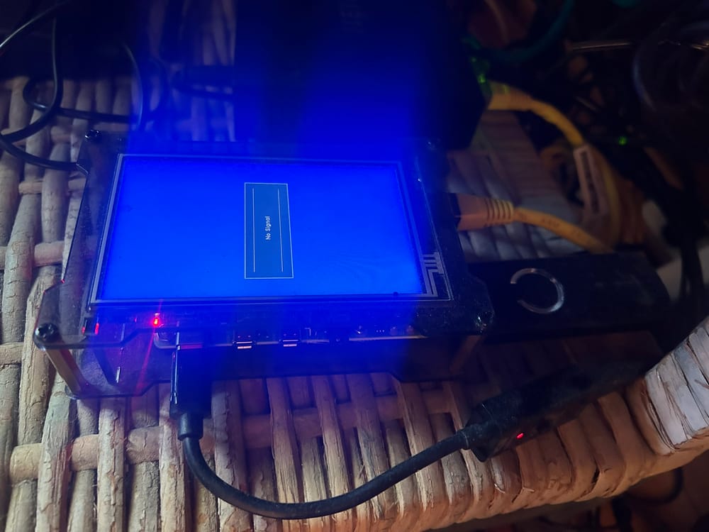 Raspberry Pi 4
