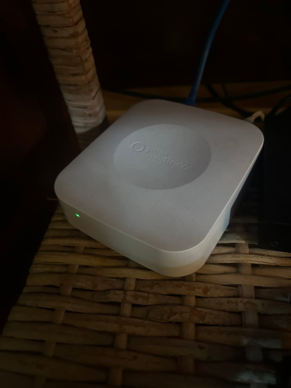 Smart Things Hub