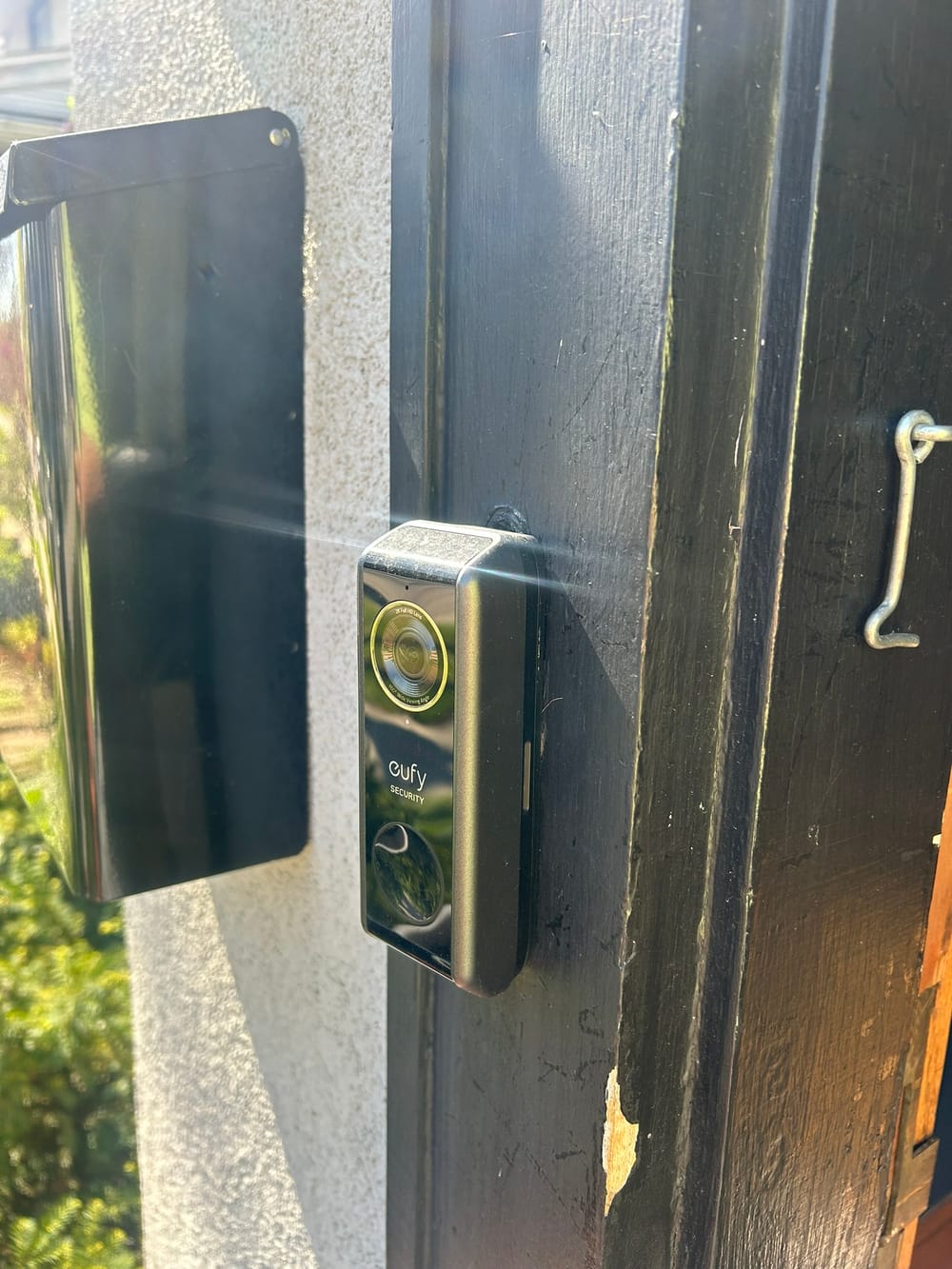 eufy Doorbell