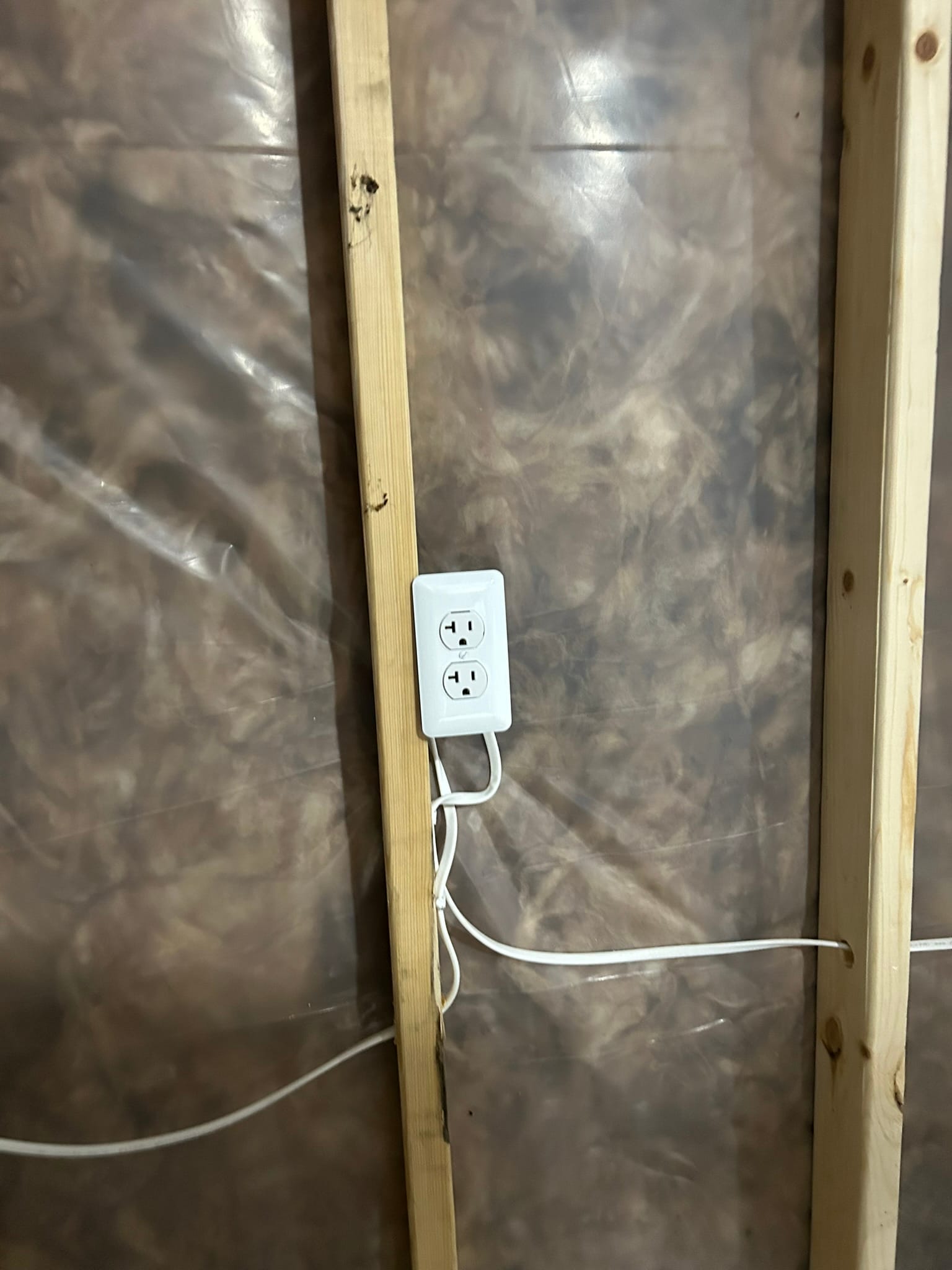 Electrical outlet
