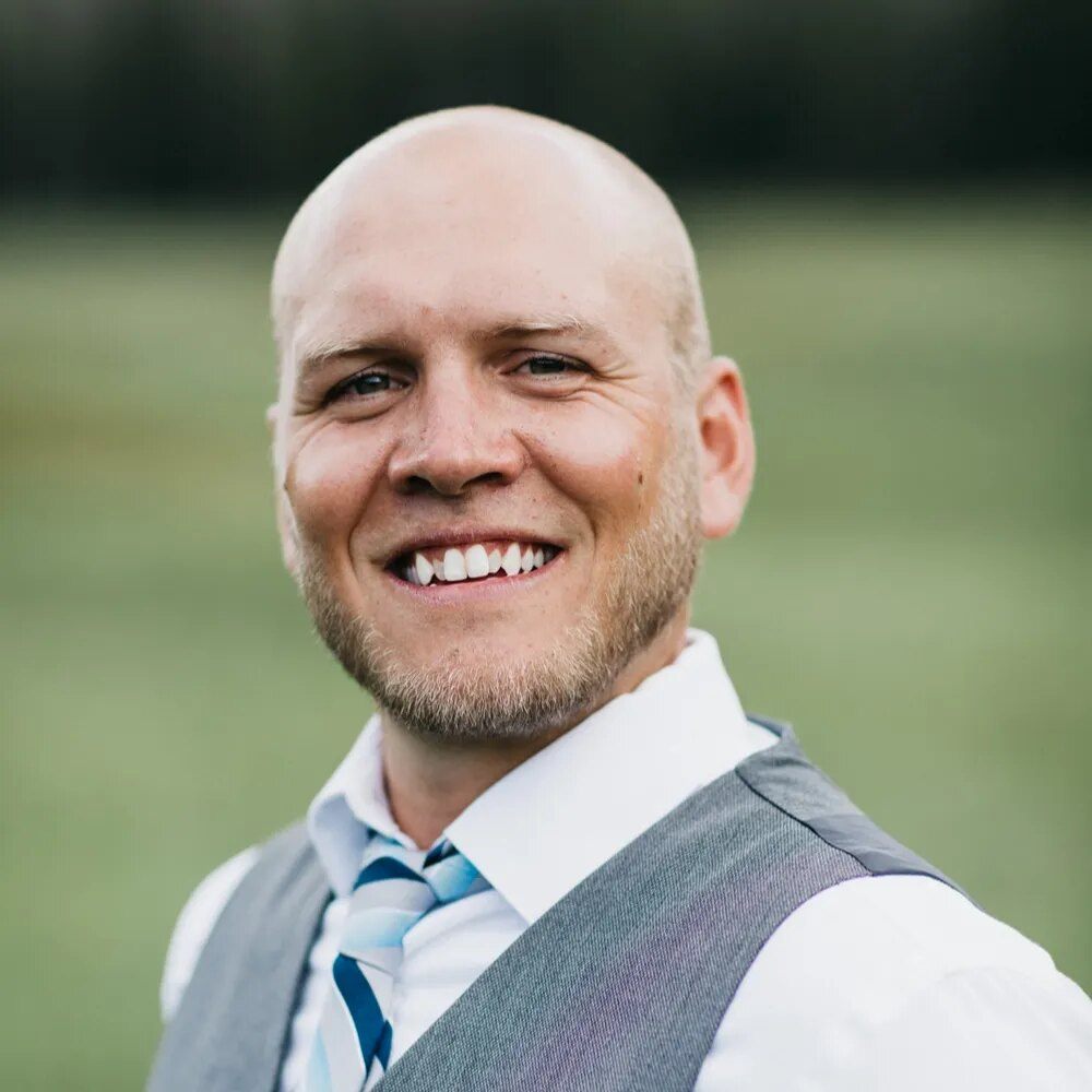 Adam Driscoll